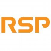 RSP Architects business logo picture