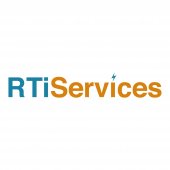 RTi Services business logo picture