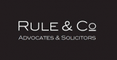 Rule & Co. business logo picture