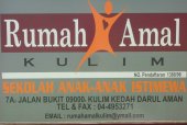 Rumah Amal Kulim business logo picture