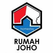 Rumah Joho-Guesthouse & Homestay Johor Bahru business logo picture