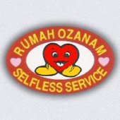 Rumah ozanam business logo picture