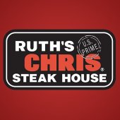Ruth's Chris Steakhouse business logo picture