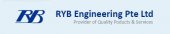 RYB Engineering business logo picture
