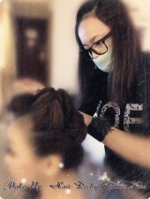 Rynnie Kho Makeup & Hairdo business logo picture