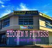 Ryo Gym N Fitness Centre Changlun business logo picture