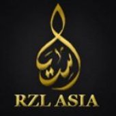 RZL Asia Travel & Services business logo picture