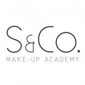 S&Co Makeup Academy business logo picture