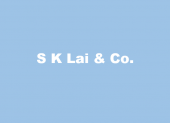 S K Lai & Co. business logo picture