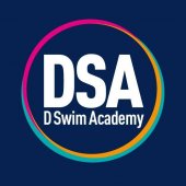 D Swim Academy business logo picture