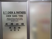 S T Chew & Partners business logo picture