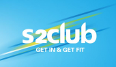 S2club business logo picture