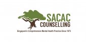 SACAC Counselling business logo picture