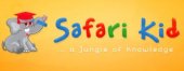 Safari Kid business logo picture