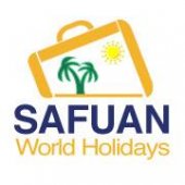 Safuan Travel & Holidays business logo picture
