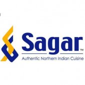 Sagar Restaurant business logo picture