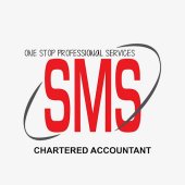 Sagi Management Services (SMS) business logo picture