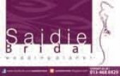 Saidie Bridal (Butik Pengantin) business logo picture