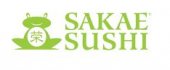 Sakae Sushi business logo picture