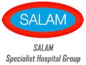 Salam Shah Alam Specialist Hospital business logo picture