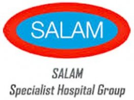 Salam Shah Alam Specialist Hospital, Hospital in Shah Alam