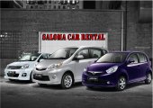 Saloma Car Rental business logo picture
