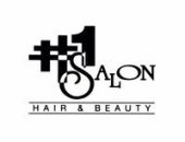 Salon #1 AMK Hub business logo picture