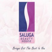 Saluga Beauty House business logo picture