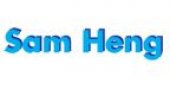 Sam Heng business logo picture
