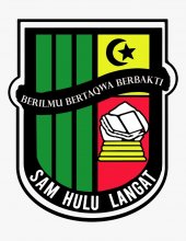 SAM Hulu Langat business logo picture