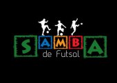 Samba De Futsal business logo picture