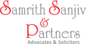 Samrith Sanjiv & Partners, Kuala Lumpur business logo picture