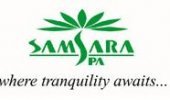 Samsara Spa Damai Laut business logo picture