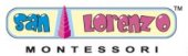 San Lorenzo Montessori business logo picture
