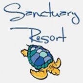 Sanctuary Resort business logo picture