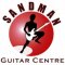 Sandman Guitar Centre Picture