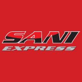 Sani Express business logo picture