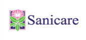 Sanicare Hygiene Services business logo picture