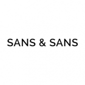 Sans & Sans Marina Square business logo picture