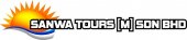 Sanwa Tours (M) business logo picture