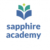Sapphire Academy  business logo picture