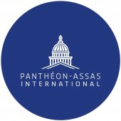 Sarbonne-Assas International Law School business logo picture