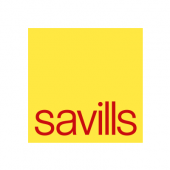 Savills Martin Road business logo picture