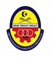 SBP Integrasi Batu Rakit business logo picture