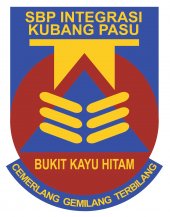 SBP Integrasi Kubang Pasu business logo picture