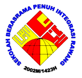 SBP Integrasi Rawang (SEPINTAR) business logo picture