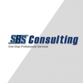 Sbs Consulting business logo picture