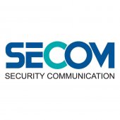 Secom (Malaysia) business logo picture