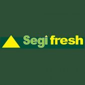 Segi Fresh business logo picture