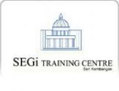 SEGI TRAINING CENTRE Selangor business logo picture